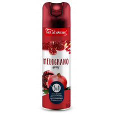 DEO AMBIENTE 300ML MELOGRANO NF (24pz)